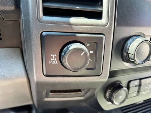 Used 2021 Ford F250 XL w/ Power Equipment Group AWD/4WD image 11