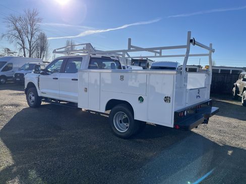 New 2026 Ford F350 XL image 23