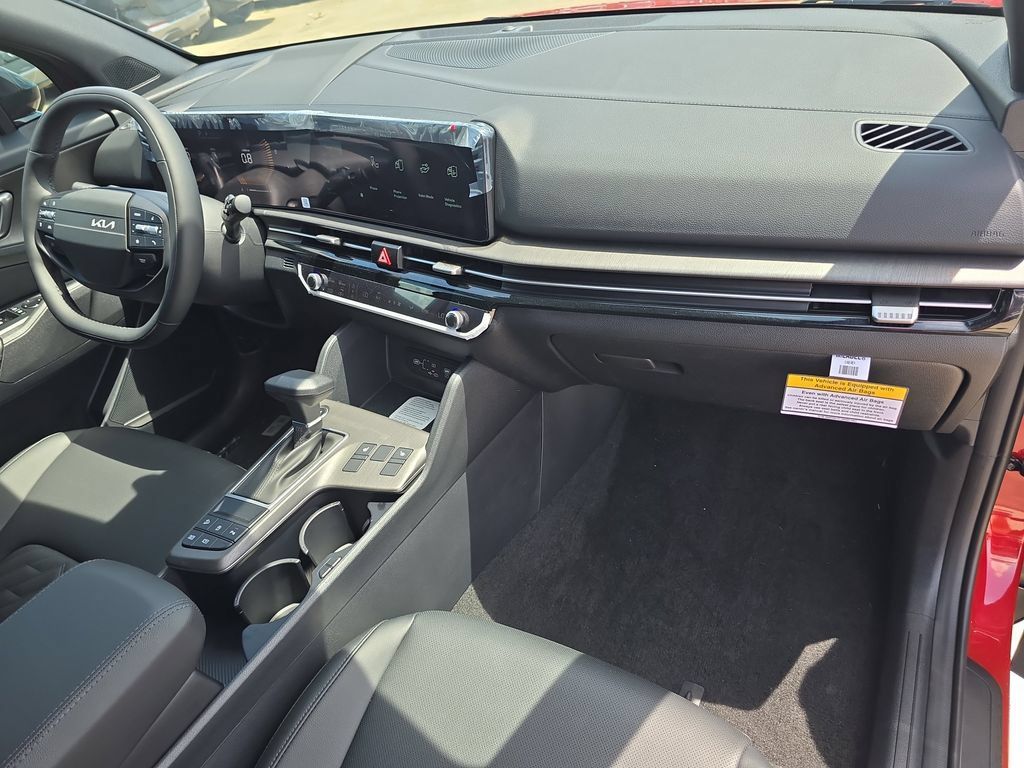 New 2026 Kia Sportage X-Line AWD/4WD image 11