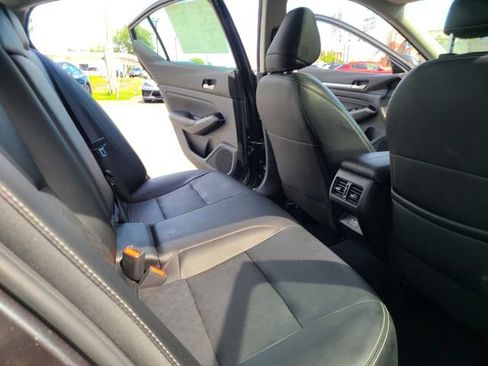 Used 2023 Nissan Altima 2.5 SL AWD/4WD image 22