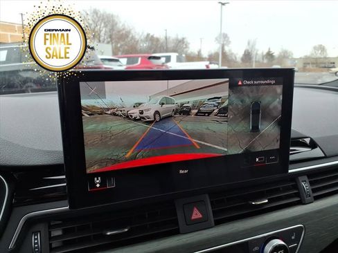 Used 2023 Audi A4 2.0T Premium Plus image 21