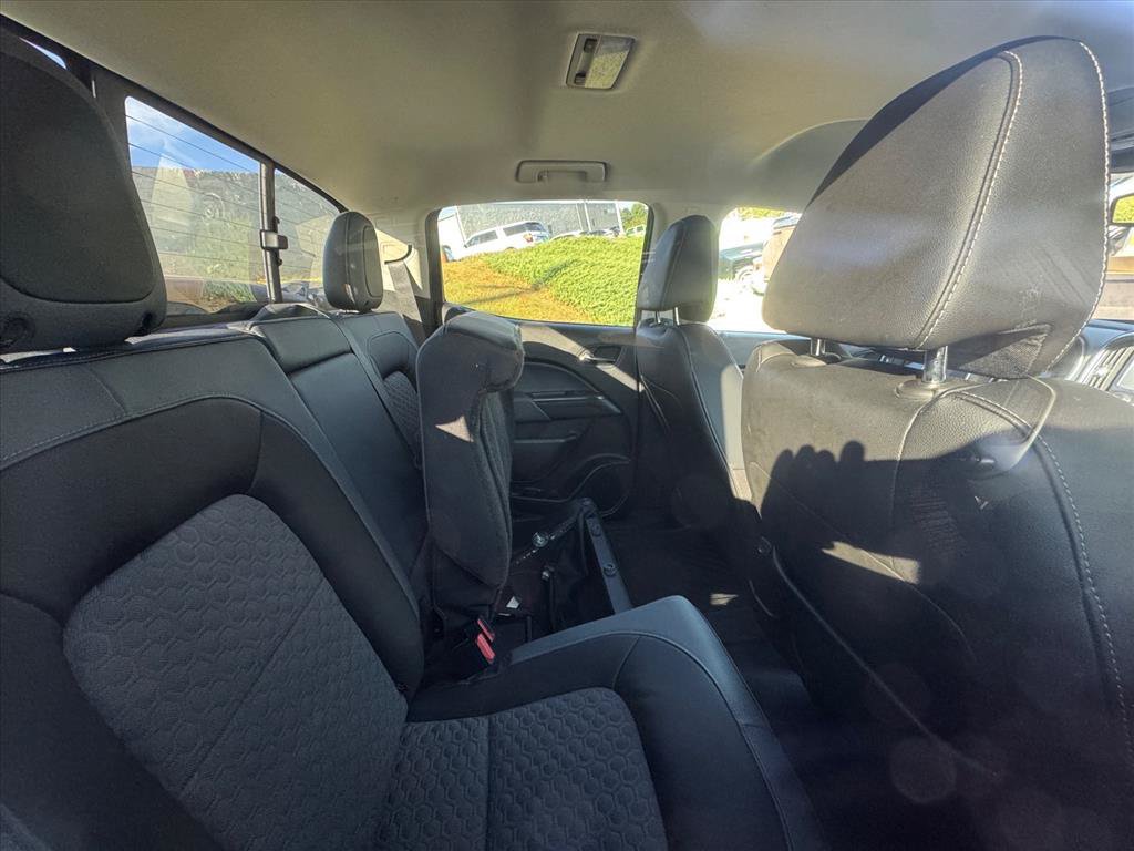 Used 2021 Chevrolet Colorado Z71 RWD image 4