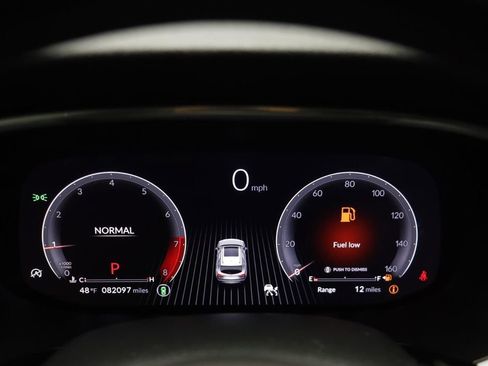 Used 2023 Acura MDX A-Spec AWD/4WD image 8