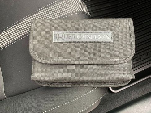 Used 2021 Honda Civic EX image 12