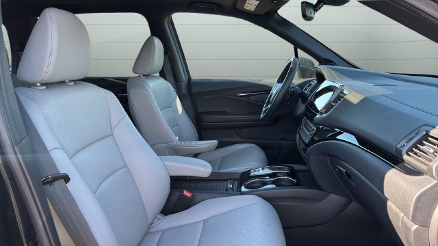 Used 2020 Honda Passport Touring image 24