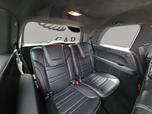 Used 2016 Mercedes-Benz GL 63 AMG 4MATIC image 12