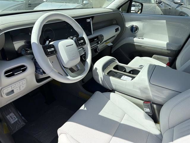 New 2026 Hyundai Palisade FWD Hybrid image 14