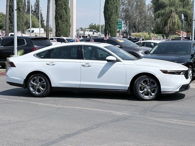 Used 2023 Honda Accord EX image 4