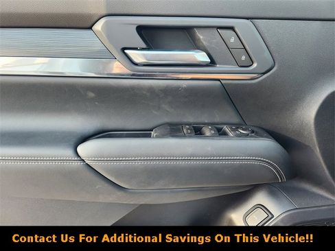 New 2026 GMC Terrain Elevation w/ Elevation Premium Package image 17