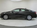 Used 2024 Chevrolet Malibu LT image 4