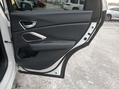 Used 2021 Acura RDX FWD image 29