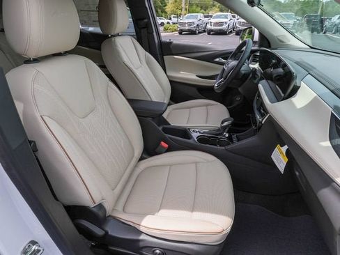 New 2026 Buick Encore GX Avenir w/ Avenir Technology Package FWD image 22