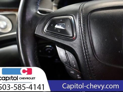 Used 2019 Lincoln MKZ Reserve w/ Luxury Package image 18