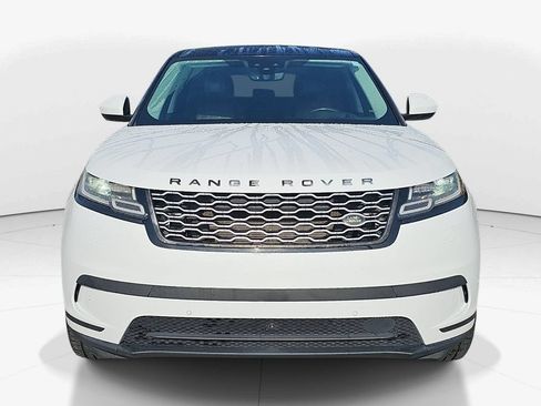 Used 2020 Land Rover Range Rover Velar S AWD/4WD image 12