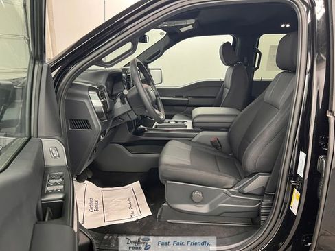 New 2026 Ford F150 STX w/ Equipment Group 200A AWD/4WD image 27
