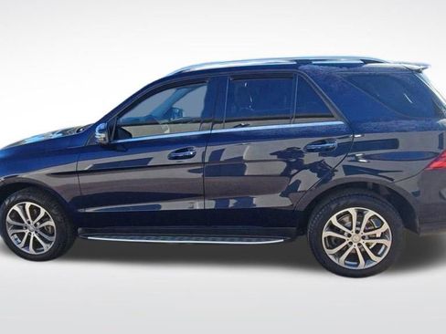 Used 2016 Mercedes-Benz GLE 350 GLE 350 image 5