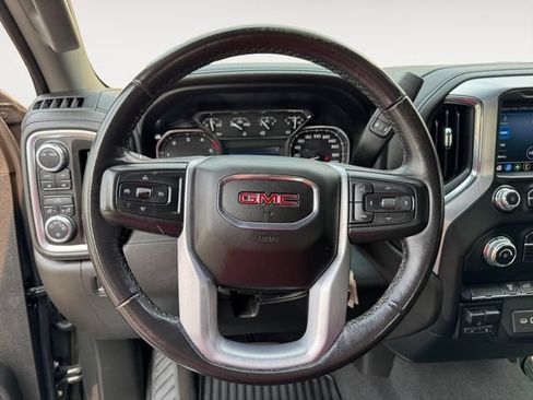 Used 2022 GMC Sierra 2500 SLE AWD/4WD image 13