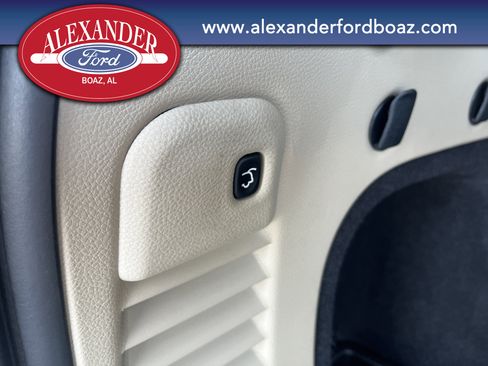 Used 2019 Jeep Grand Cherokee Limited w/ Luxury Group II image 20