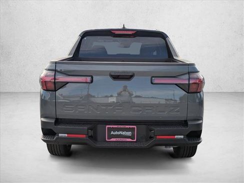 New 2026 Hyundai Santa Cruz SEL image 7