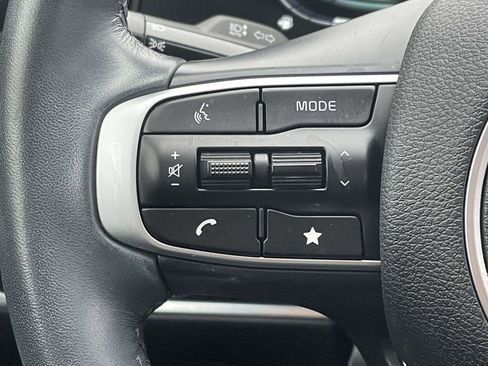 Used 2024 Kia Sportage EX image 29