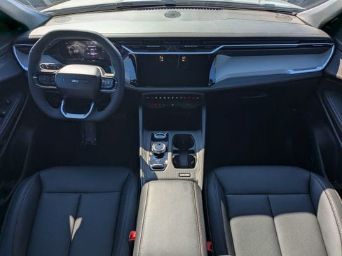 New 2026 Jeep Cherokee Limited AWD/4WD image 16