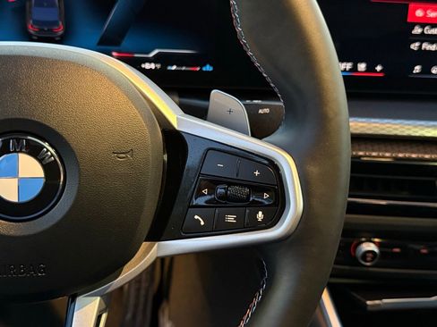 New 2026 BMW M340i w/ Premium Package image 24