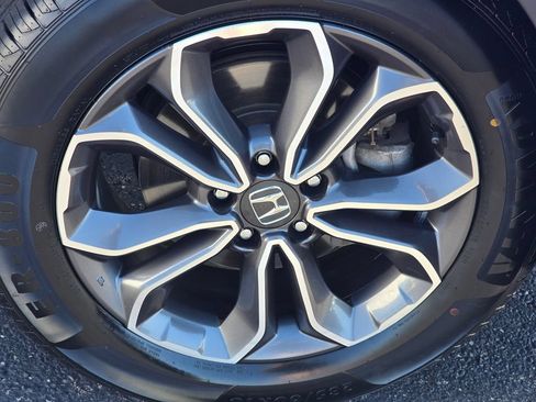 Used 2020 Honda CR-V EX-L image 10