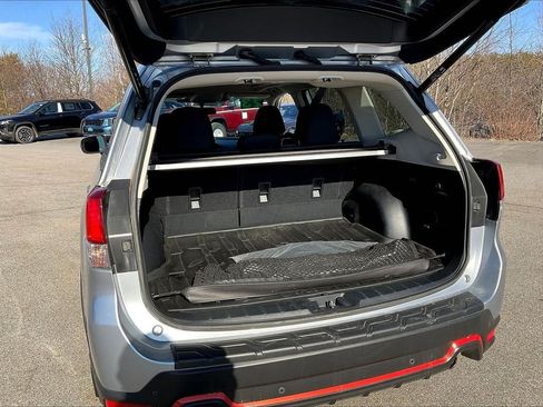 Used 2023 Subaru Forester Sport AWD/4WD image 36
