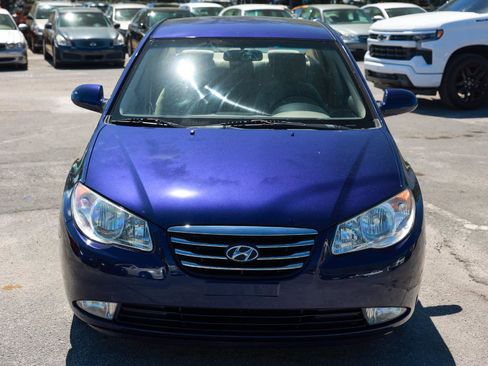 Used 2010 Hyundai Elantra GLS image 19