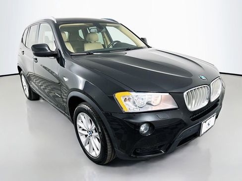 Used 2014 BMW X3 xDrive28i image 3