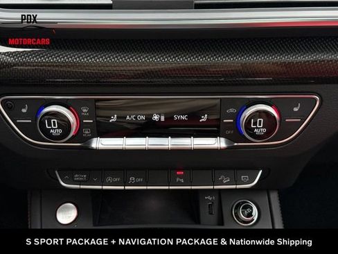 Used 2018 Audi SQ5 Premium Plus w/ S Sport Package AWD/4WD image 25