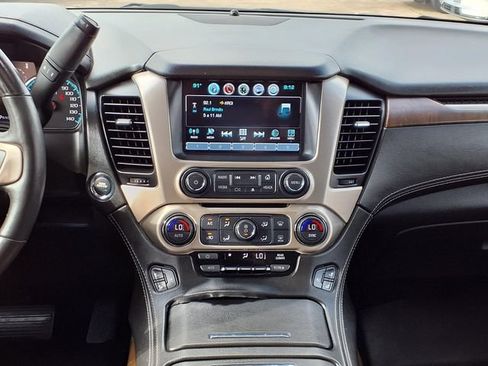 Used 2018 GMC Yukon Denali w/ Denali Ultimate Package RWD image 15