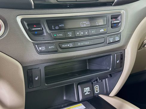 Certified 2022 Honda Ridgeline RTL-E image 14