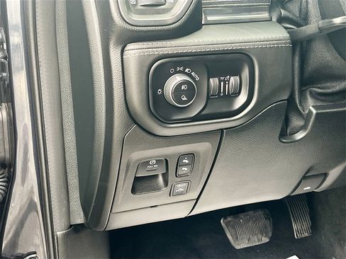 Certified 2020 RAM 1500 Limited image 10