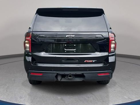 Used 2023 Chevrolet Tahoe RST w/ Luxury Package AWD/4WD image 6