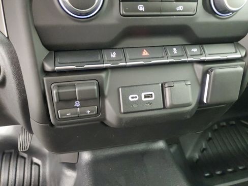 New 2026 Chevrolet Silverado 2500 W/T w/ WT Fleet Convenience Package RWD image 24