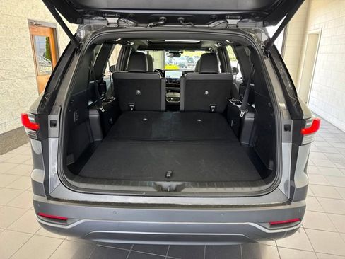 New 2026 Lexus TX 350 AWD image 9