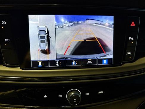 Used 2024 Buick Enclave Premium w/ Experience Buick Package image 9