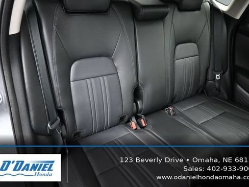 Used 2026 Honda HR-V EX-L image 39