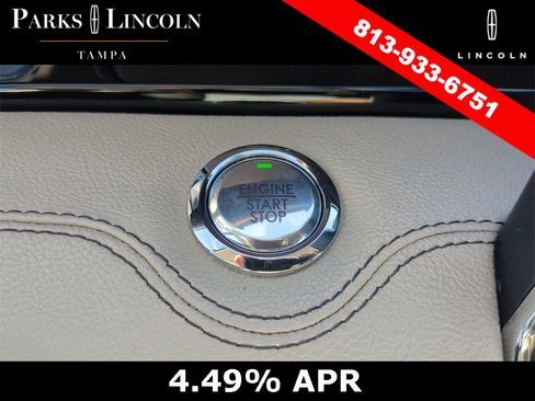 Certified 2022 Lincoln Navigator Reserve image 31