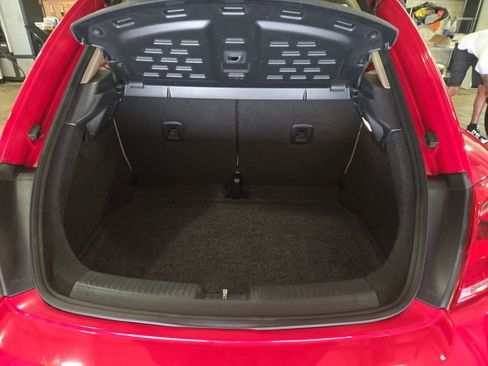 Used 2016 Volkswagen Beetle 1.8T SE FWD image 25