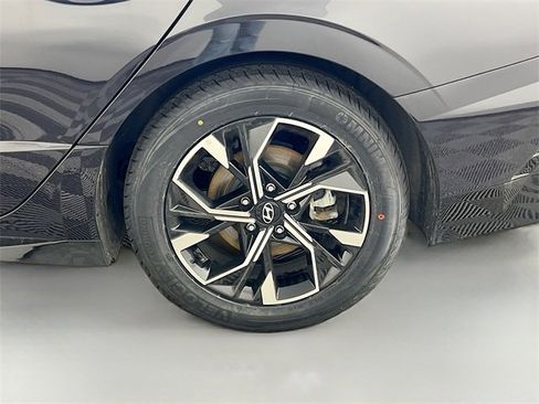 Used 2024 Hyundai Sonata SEL image 34