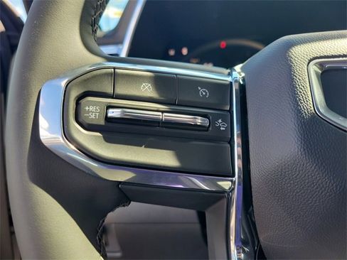 New 2026 GMC Canyon Elevation w/ Convenience Package image 14