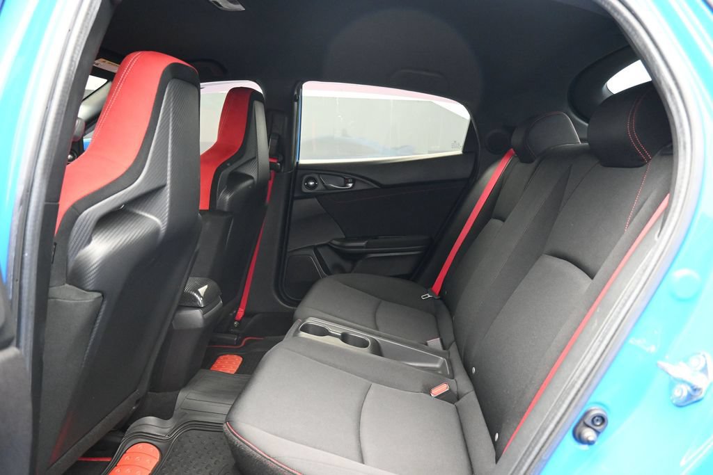 Used 2021 Honda Civic Type R image 22