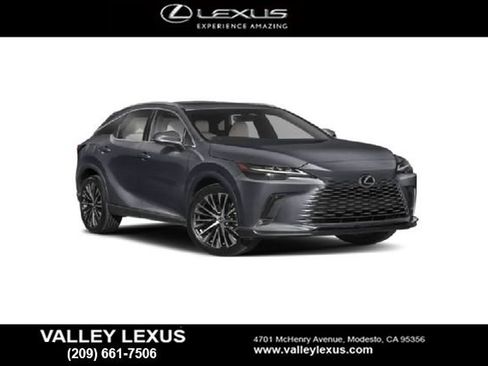 Used 2024 Lexus RX 350 Premium Plus w/ Convenience Package FWD image 1
