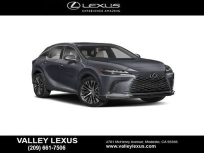 Used 2024 Lexus RX 350 Premium Plus w/ Convenience Package