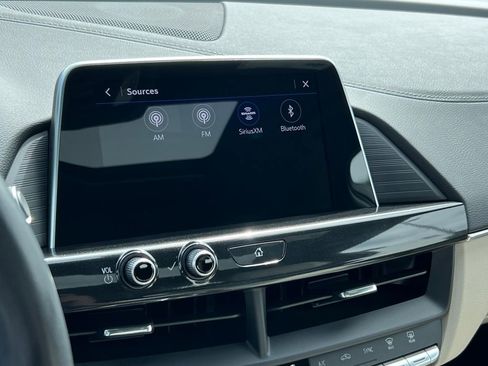 Certified 2023 Cadillac CT4 Premium Luxury image 41