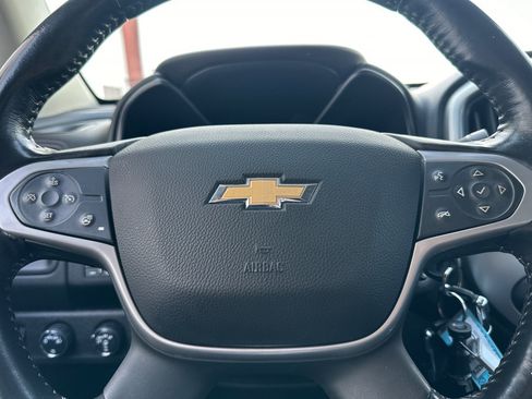 Used 2019 Chevrolet Colorado ZR2 image 22