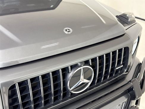 Used 2019 Mercedes-Benz G 63 AMG 4MATIC image 34