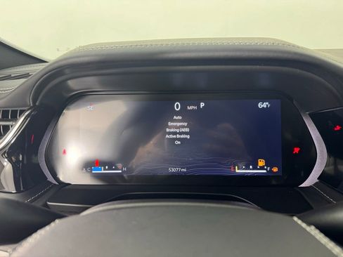 Used 2023 Jeep Grand Cherokee L Overland w/ Trailer Tow Group (B) image 24